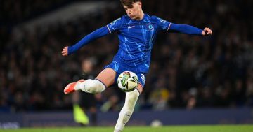 Chelsea star issues January transfer update after only making two appearances under Enzo Maresca