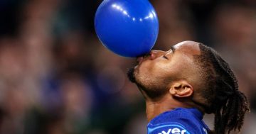 Christopher Nkunku has already sent Enzo Maresca Chelsea message ahead of big Liverpool decision
