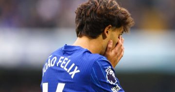 Cole Palmer replacement, Jadon Sancho dropped - Chelsea XI Enzo Maresca should pick vs Panathinaikos
