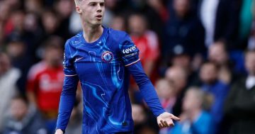 Cole Palmer tipped to leave Chelsea at end of the season and only one thing can stop it happening