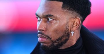Daniel Sturridge makes bold Chelsea Premier League title prediction