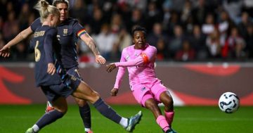 England boss left with more questions than answers after nervy win over South Africa