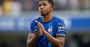 Enzo Maresca has already dropped big Wesley Fofana Chelsea replacement hint for Liverpool