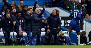 Enzo Maresca has nine Chelsea players guaranteed to start after the international break