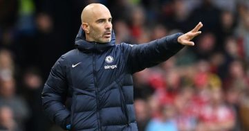 Enzo Maresca offered up damning verdict on 'most overrated' Chelsea star