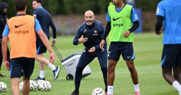 Enzo Maresca's Chelsea blueprint taking Mauricio Pochettino debutant to the very next level