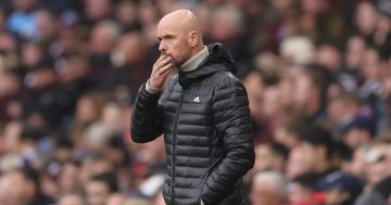 Erik ten Hag, Gary O'Neil, Russell Martin - Who will win Premier League sack race?