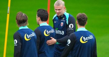Erling Haaland breaks silence on Gabriel flashpoint after Arsenal star sends fiery message