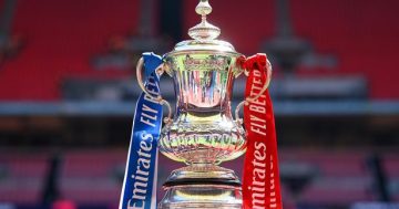 FA Cup draw IN FULL - Non-league teams and League One and Two sides learn first round opponents