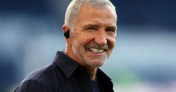 Graeme Souness accused of 'jealous' Arsene Wenger rant as fans hit back at 'nonsense' claim