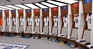 How to watch England vs Greece - TV channel, live stream details and kick-off time