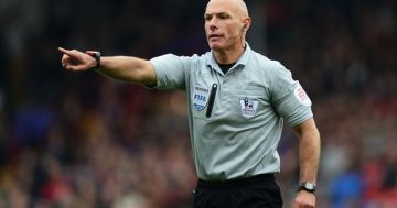 Howard Webb explains new Premier League rule that will impact Arsenal, Chelsea and Tottenham