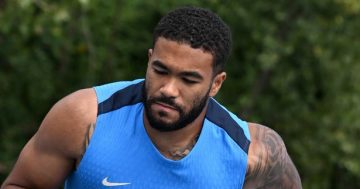 Huge Reece James injury update emerges as Enzo Maresca handed Chelsea option ahead of Liverpool