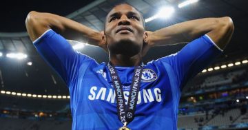 I was really close to Liverpool transfer and Real Madrid made an offer - but I wanted Chelsea