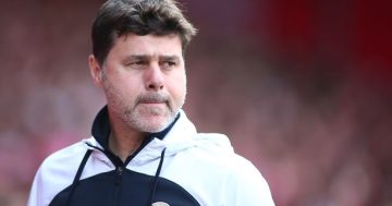 Mauricio Pochettino's £93.5m transfer gift to Enzo Maresca as Chelsea reality becomes clear
