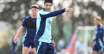 Mikel Arteta has perfect Arsenal blueprint to solve injury crisis for Bournemouth clash