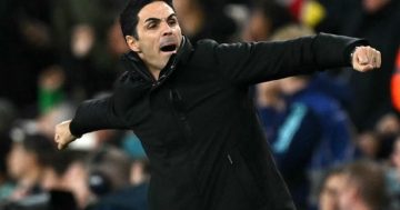 Mikel Arteta 'mind games', Bukayo Saka injury confession - Arsenal vs Liverpool score prediction