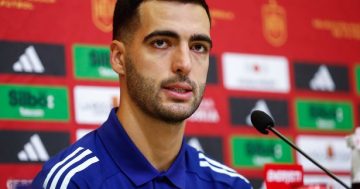 Mikel Merino makes honest injury admission amid Mikel Arteta verdict Arsenal will love