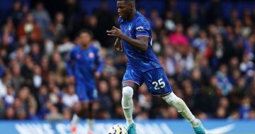 Moises Caicedo puts an end to Chelsea Enzo Fernandez doubt by firing clear message