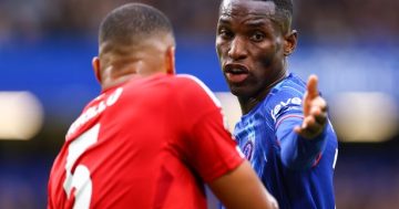 Nicolas Jackson final ban decision confirmed as Chelsea handed verdict