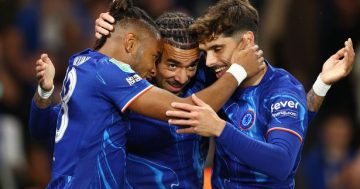 Premier League confirm Chelsea fixture changes over hectic Christmas schedule