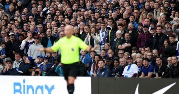 Premier League forced to release three VAR statements amid Chelsea vs Newcastle drama