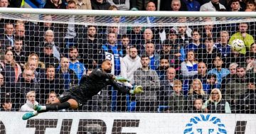 Robert Sanchez reveals what Enzo Maresca said in Chelsea dressing room after Nottingham Forest