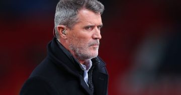 Roy Keane names 'the best' manager England should appoint which Arsenal will love
