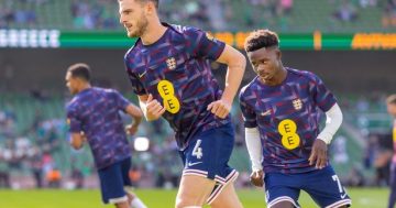 Saka and Rice rest, triple injury boost and Arteta plan - Dream Arsenal international break