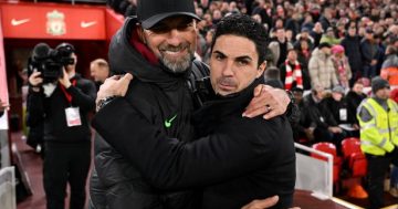 Sesko twist, new rivalry - Three things that will happen to Arsenal amid new Jurgen Klopp role