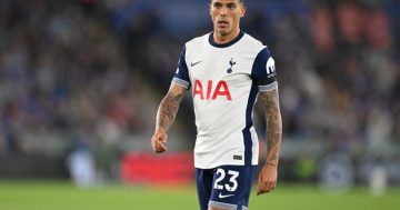 Son injury return, midfield dilemma - Ange Postecoglou's strongest Tottenham XI vs West Ham