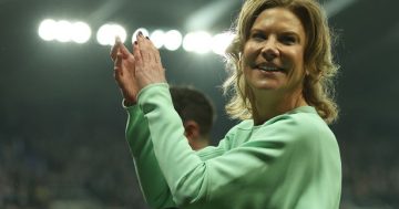 The Tottenham relationship between Amanda Staveley and Daniel Levy amid investment talk
