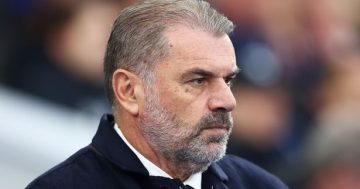 The key Tottenham problem Ange Postecoglou must now fix in the January transfer window