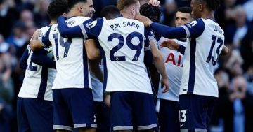 The unsung hero of Tottenham win vs West Ham and how Pedro Porro frustrated Ange Postecoglou
