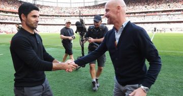 Three things that will ‘definitely’ happen to Arsenal after Manchester United sack Erik ten Hag