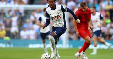 Tottenham player has decided his own future after Ange Postecoglou's crucial pre-season verdict