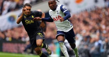 Tottenham predicted team vs West Ham - Ange Postecoglou makes one change after double injury boost