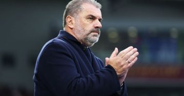 Tottenham will soon add four players to their strongest matchday squad
