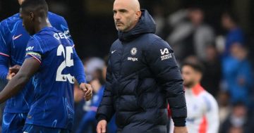 What Chelsea players really think of Enzo Maresca as Noni Madueke gives Cole Palmer verdict