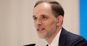 When England will unveil Thomas Tuchel after contract agreed as press conference scheduled