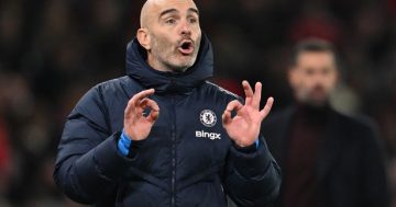 Chelsea handed major injury boost after training update amid Reece James wait