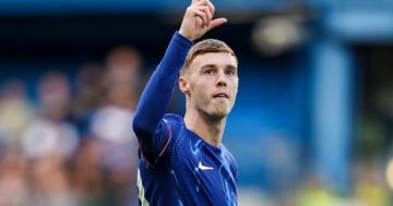 Frank Lampard delivers bold Cole Palmer Chelsea verdict as Man United stance speaks volumes