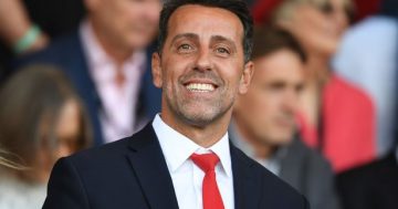 I told Edu what transfers to make at Arsenal before his last season - this is what he did next
