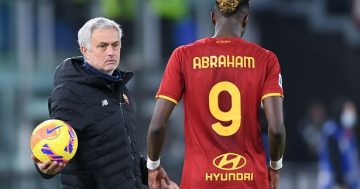 I was on PlayStation when I got Jose Mourinho's call to leave Chelsea