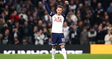 What James Maddison did to Ange Postecoglou after brutal call as Spurs star trolls Aston Villa