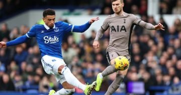 Ange Postecoglou admits big Tottenham wishlist amid Ben Godfrey January transfer update