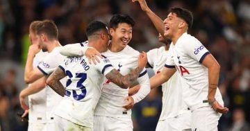 Ange Postecoglou's forgotten Tottenham man told to make beneficial Premier League January transfer