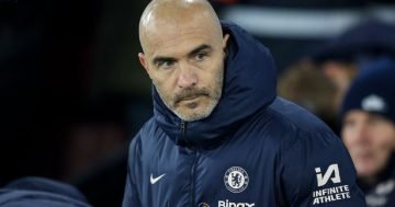 Enzo Maresca could welcome Chelsea's Ben Chilwell replacement in January who won't cost a penny