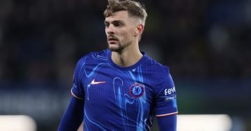 Enzo Maresca drops hint over Chelsea transfer plan with January deal looming