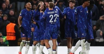 Gary Lineker and Alan Shearer weigh up Chelsea U-turn and end up in fits of laughter